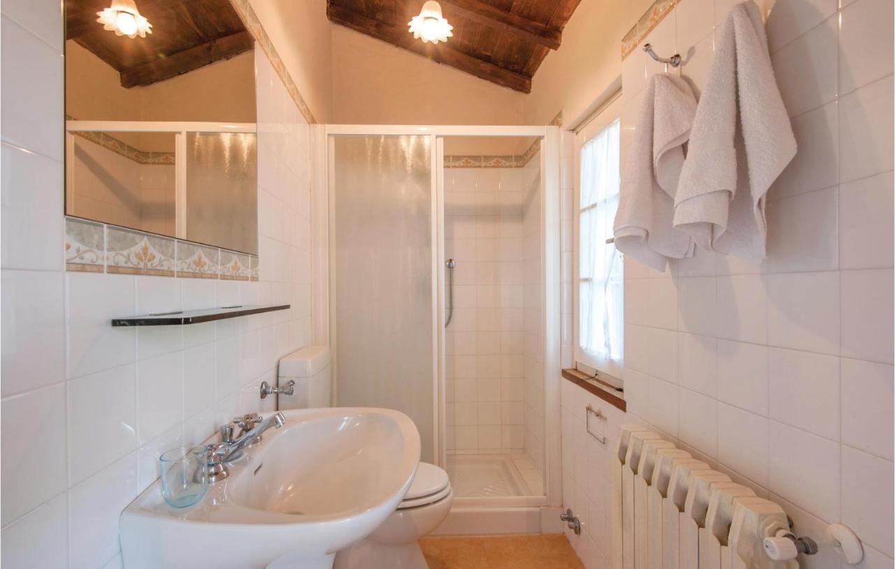 Il Granaio Villa Monte San Savino Bagian luar foto